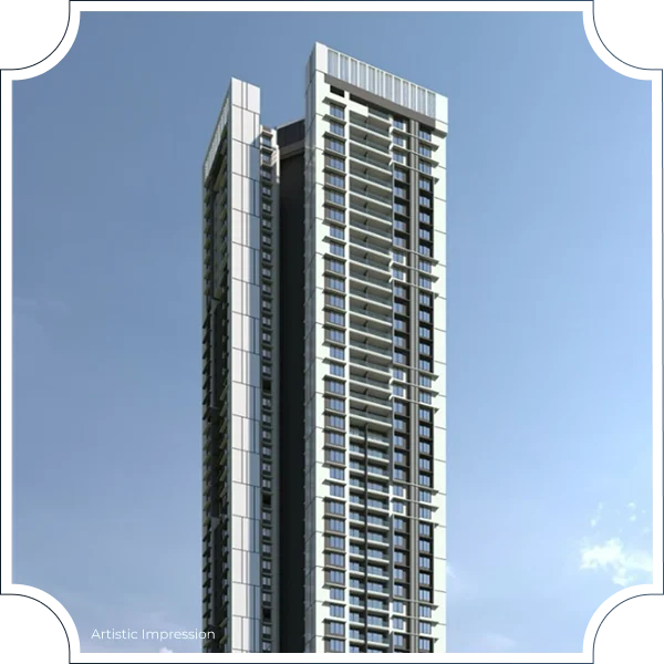Gala Paramount Tower
